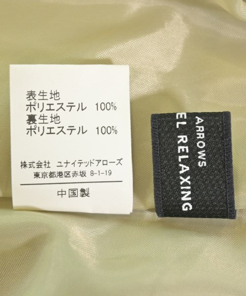 green label relaxing Long/Maxi length skirts