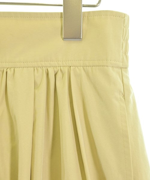 green label relaxing Long/Maxi length skirts