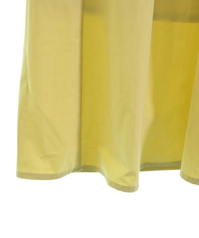 green label relaxing Long/Maxi length skirts