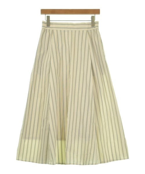 green label relaxing Long/Maxi length skirts