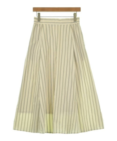 green label relaxing Long/Maxi length skirts