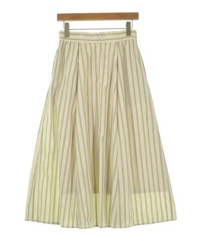 green label relaxing Long/Maxi length skirts