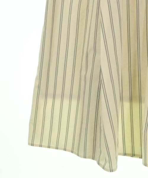 green label relaxing Long/Maxi length skirts