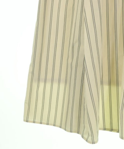 green label relaxing Long/Maxi length skirts