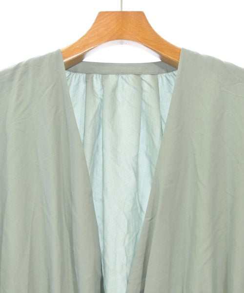 green label relaxing Other