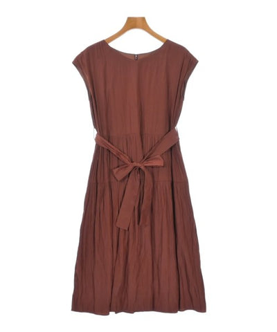 green label relaxing Dresses