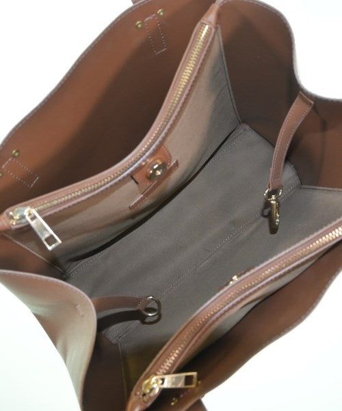 Green Label Relaxing Totes