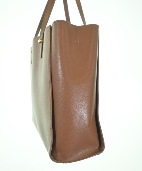 Green Label Relaxing Totes