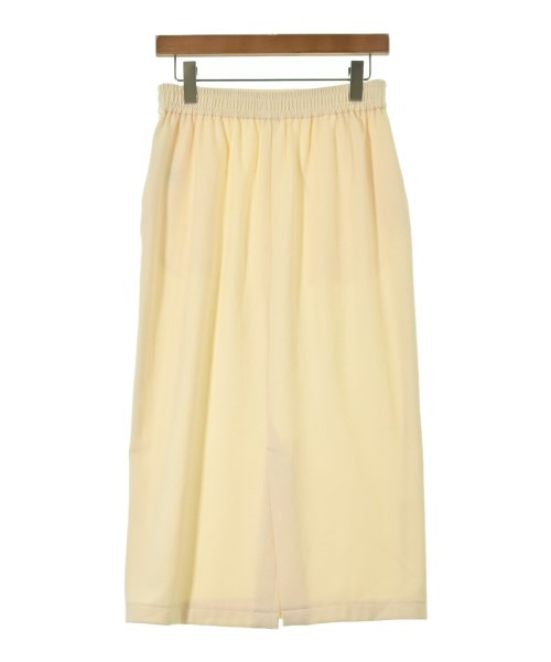 green label relaxing Long/Maxi length skirts