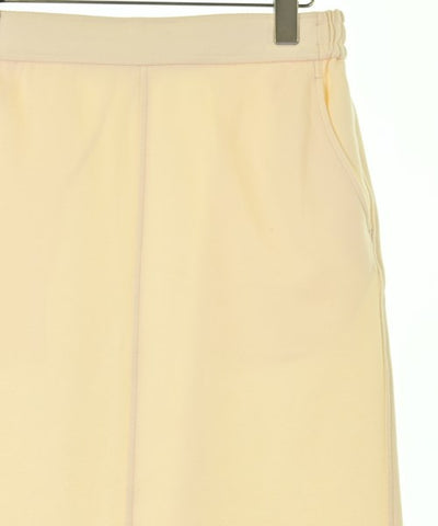 green label relaxing Long/Maxi length skirts