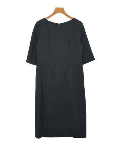 green label relaxing Dresses