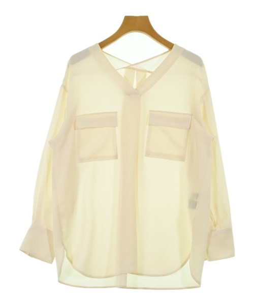 green label relaxing Blouses