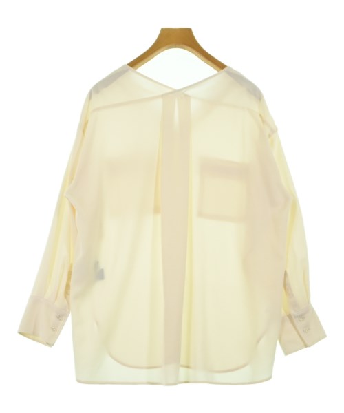 green label relaxing Blouses