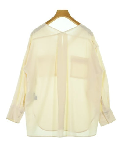 green label relaxing Blouses