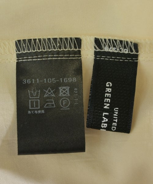 green label relaxing Blouses