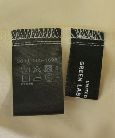 green label relaxing Blouses