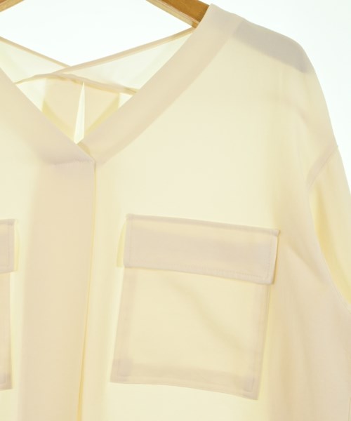 green label relaxing Blouses