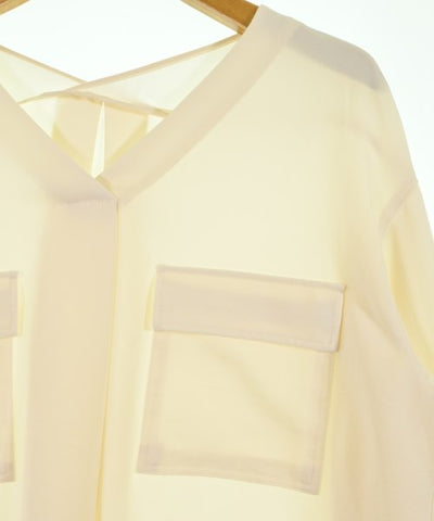 green label relaxing Blouses