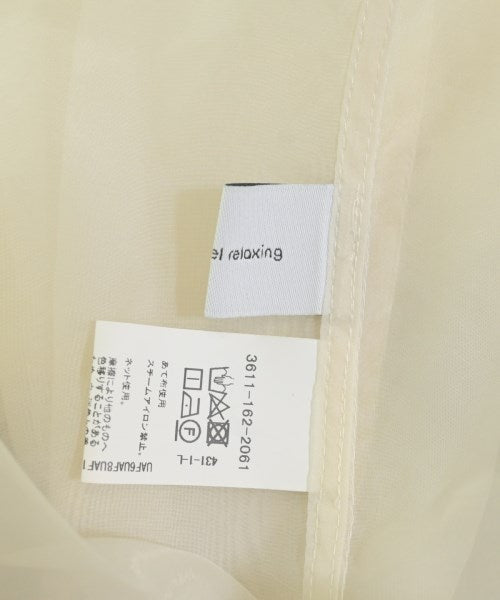 green label relaxing Casual shirts