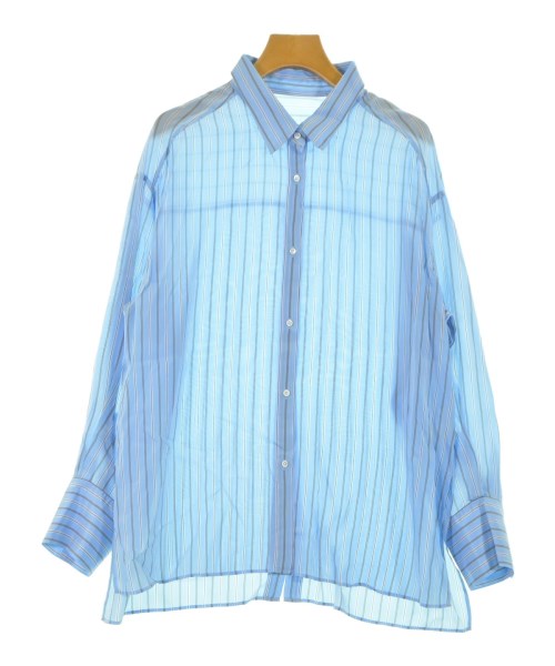 green label relaxing Casual shirts