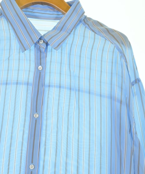 green label relaxing Casual shirts