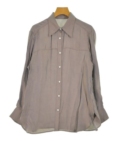 green label relaxing Casual shirts