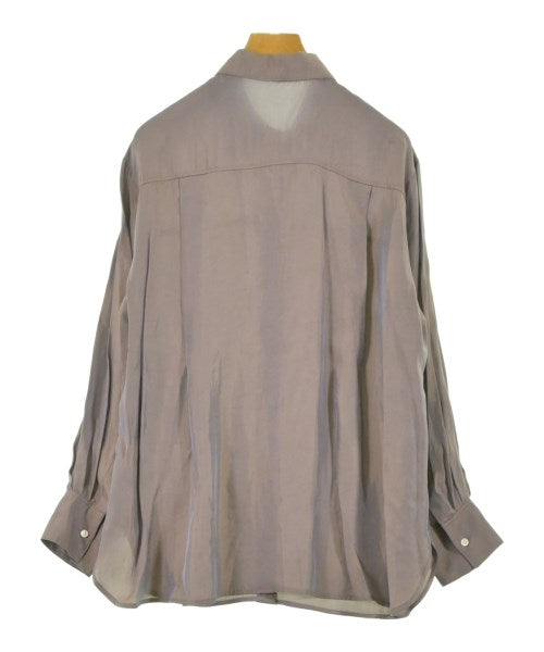 green label relaxing Casual shirts