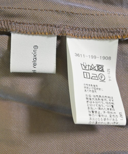 green label relaxing Casual shirts