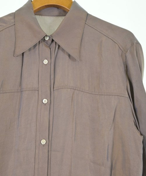 green label relaxing Casual shirts
