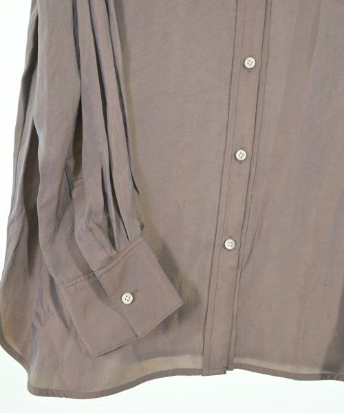 green label relaxing Casual shirts