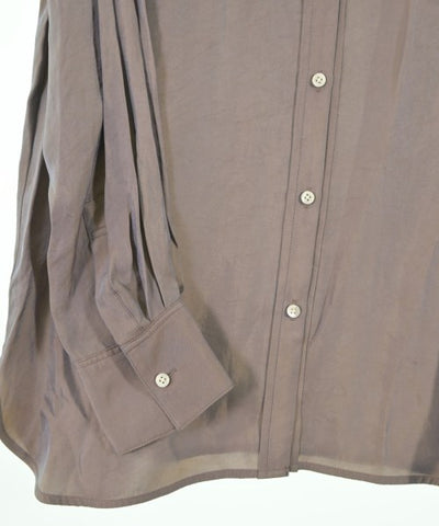 green label relaxing Casual shirts