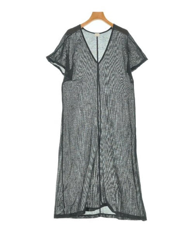 green label relaxing Dresses