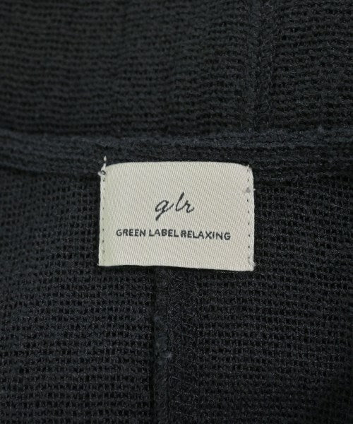 green label relaxing Dresses