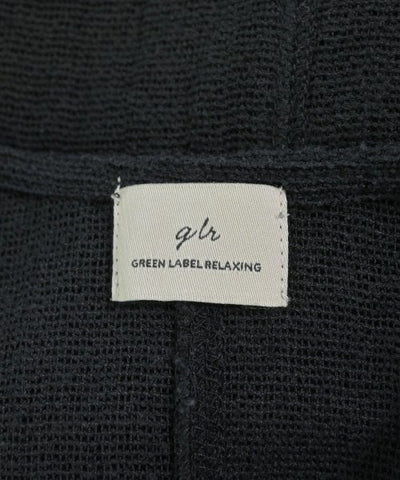 green label relaxing Dresses