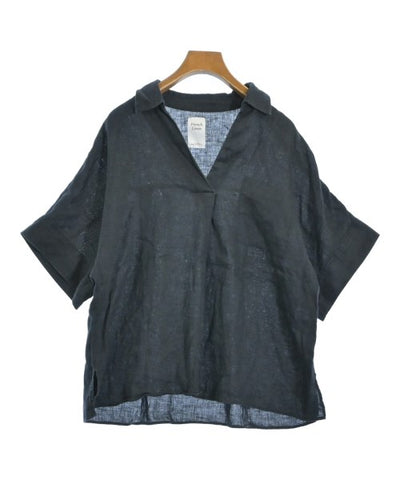 green label relaxing Blouses