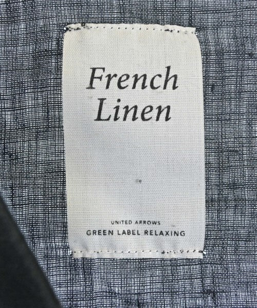 green label relaxing Blouses