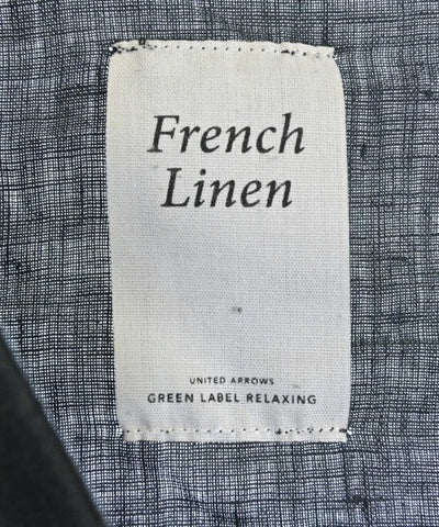 green label relaxing Blouses