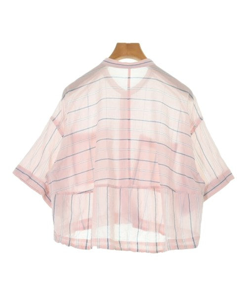 Green Label Relaxing Blouses