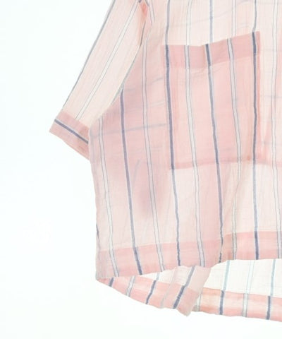 Green Label Relaxing Blouses