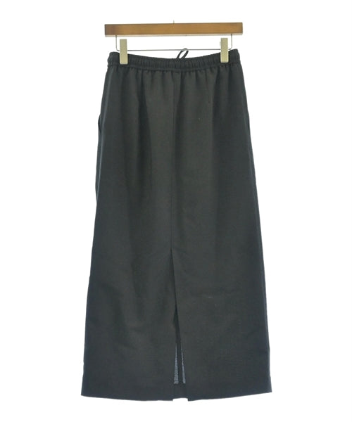 Green Label Relaxing Long/Maxi length skirts