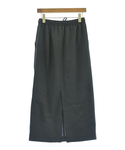 Green Label Relaxing Long/Maxi length skirts