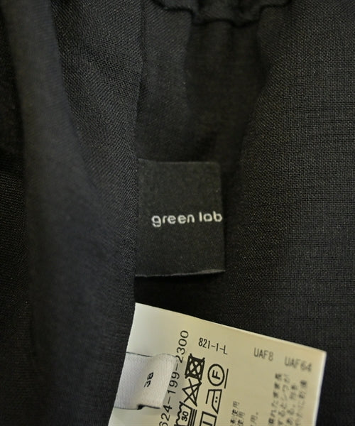 Green Label Relaxing Long/Maxi length skirts