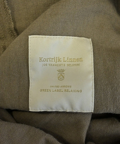 Green Label Relaxing Long/Maxi length skirts