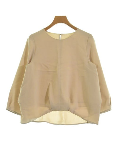 green label relaxing Blouses