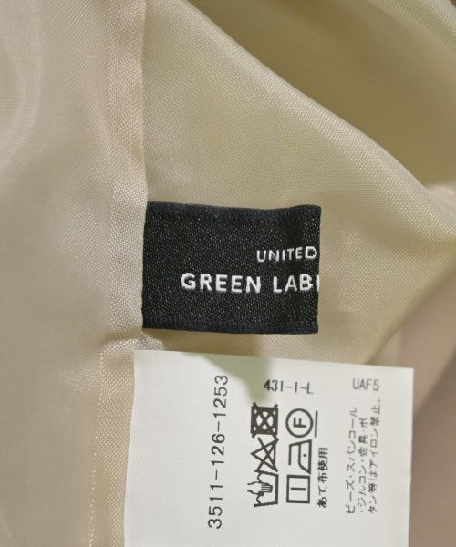 green label relaxing Blouses