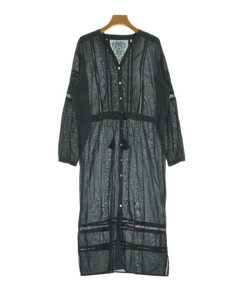 green label relaxing Dresses