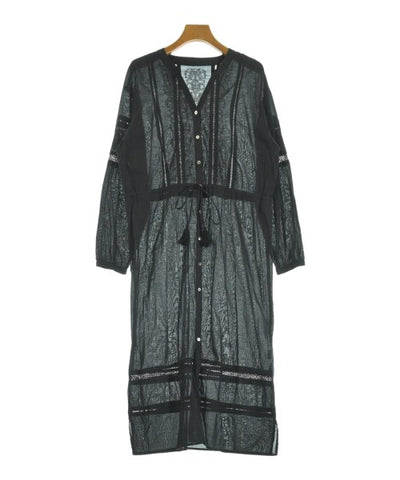 green label relaxing Dresses