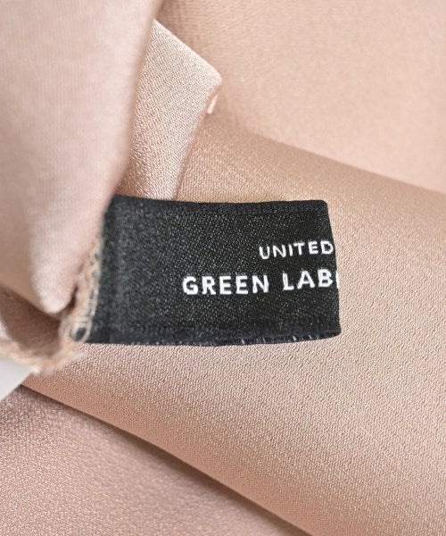 green label relaxing Blouses