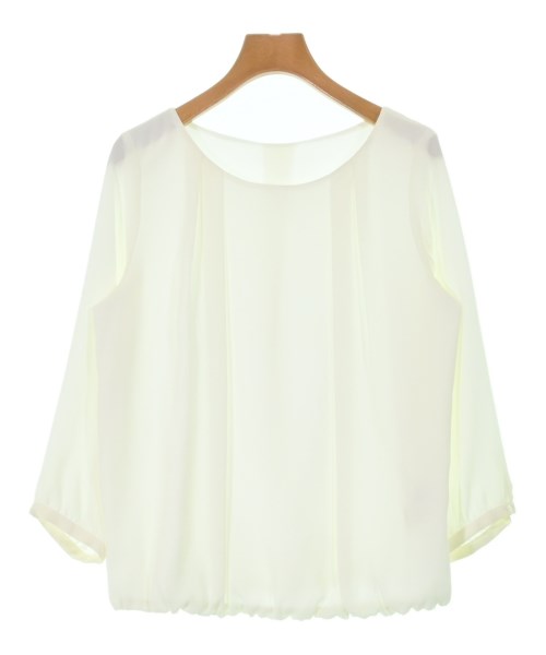 Green Label Relaxing Blouses