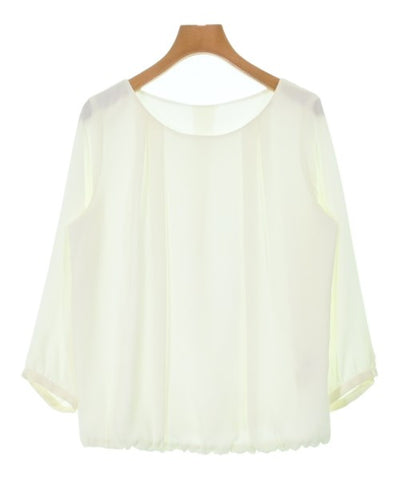 Green Label Relaxing Blouses